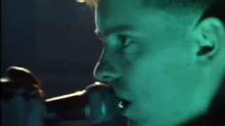 New Order   Live In New York 1981