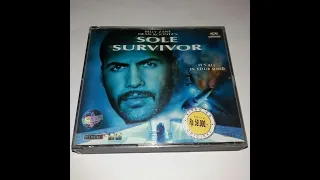 Opening to Sole Survivor (2000) 2001 VCD