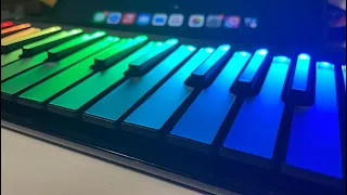 Popumusic Music Keyboard Review - This Keyboard Changes Everything!