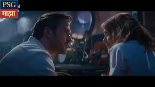 Emma Stone and Ryan Gosling Hilariously Mock La La Land