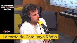 La Tarda: Andreu Juanola: "Acabo de deixar la feina per dedicar-me als mitjans"