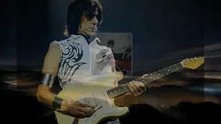 Jeff Beck Going Down