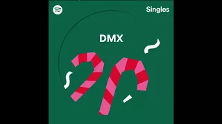 DMX - Rudolph The Red Nosed Reindeer (Full Edit)