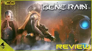 Gene Rain Review "Buy, Wait for Sale, Rent, Never Touch?" - EARS OF WAR