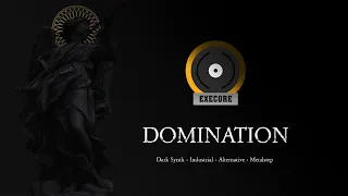 Domination - Dark Synth / Industrial / Metalstep - Free Music