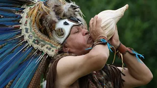 Neoshamanism | Wikipedia audio article