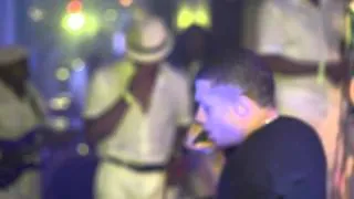 Benzino & Stevie J  Magnificent 757s