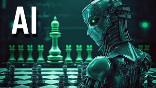 AI Chess Bots on Chess.com