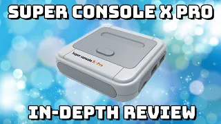 Review: Super Console X Pro