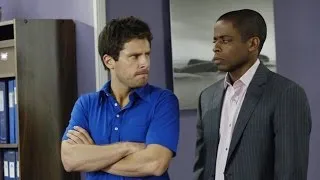 The Psych Cast Still Hangs Out