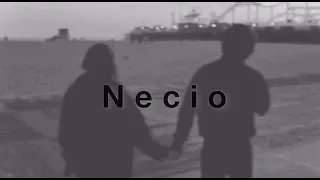 Romeo Santos - Necio (slowed)