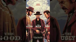 The good the bad & the ugly