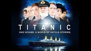 Titanic 2012 TV Show Episode 3