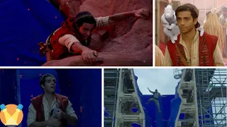 Aladdin (2019) VFX Breakdown by One of Us