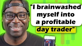 How to Brainwash Yourself for Successful Trading (Easy Training Guide)