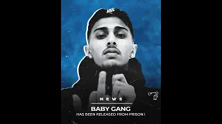 Baby Gang - Freestyle 2 (Trap Version)