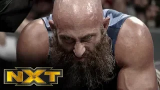 Tommaso Ciampa on overcoming adversity and reclaiming Goldie: WWE NXT, Oct. 23, 2019