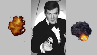 Who is the next James Bond - Live and let die theme