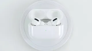 AirPods Pro Review | AirPods Pro vs AirPods 2