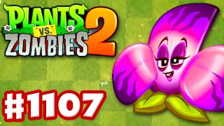 SEAFLORA! New Plant! - Plants vs. Zombies 2 - Gameplay Walkthrough Part 1107