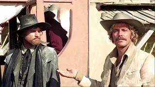 Rory Calhoun, Robert Wagner | Best Action Western Movies - Full Western Movie English