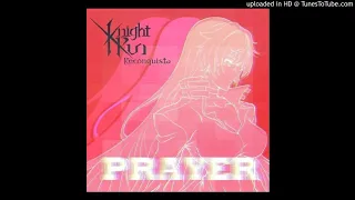 클랑 (KLANG) – PRAYER (Knight Run : Reconquista OST)