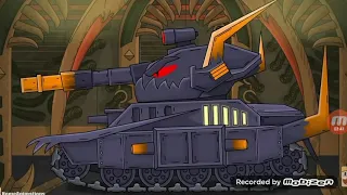 Every video with new kv-6 so far!