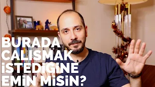 Silikon Vadisi’nin Zehirli Çalışma Kültürü