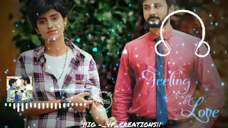 Hey unnai paarthal puthu vekkam varuthe full song | Sathya serial song | zee Tamil | whatsapp status