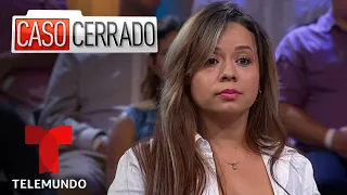 Caso Cerrado Complete Case | Suffered a heart attack due to lack of internet service📱💔🚑