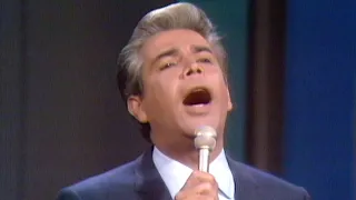 Jerry Vale "The Shadow Of Your Smile" on The Ed Sullivan Show