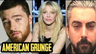 American Grunge News: Courtney Love Grabs Journalist and Ian Watkins' Prison Life