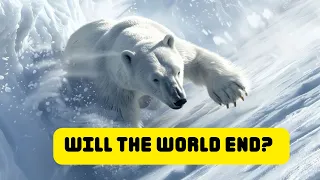 What would happen if the polar ice melted?