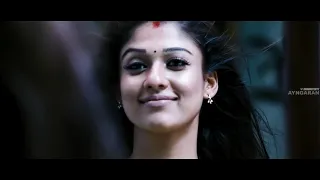 Nayantara 4K | UHD HUNTERYT