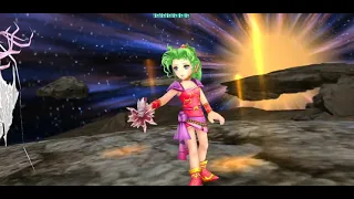 DFFOO [GL] Queen Event Lufenia Terra Cor CoD cheese 11 turns