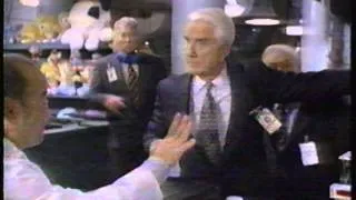 Leslie Nielsen in Spy Hard TV Promo 1996