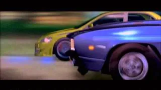 Act a fool-2Fast 2Furious music video