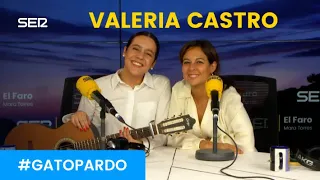 El Faro de Mara Torres | Valeria Castro | 09/10/2023