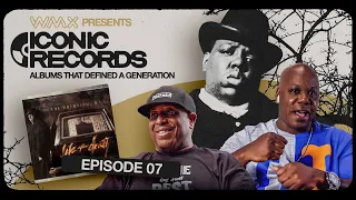 Iconic Records S1 EP7 - I Got A Story To Tell | The Notorious B.I.G. - Life After Death