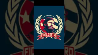 Fidel castro | very lucky | Very dangerous | Dk | #shorts