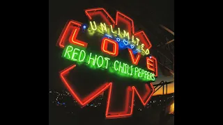 Red Hot Chili Peppers - These Are the Ways
