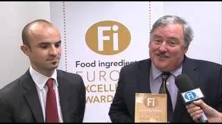 Fi Europe 2013 Beverage Innovation of the Year - Tate & Lyle