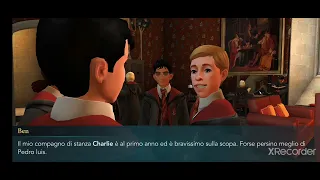 Harry Potter Hogwarts Mystery Sei Un Grifondoro