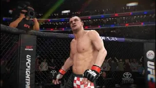 Cro Cop Wild Boys