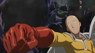 OnePunchMan|EditAMV| Daster Edit