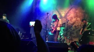 Soundgarden - The Phoenix - Toronto, ON - 2012/11/16