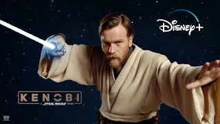 KENOBI: Ewan McGregor I DISNEY SERIES 2021 - Trailer/Concept