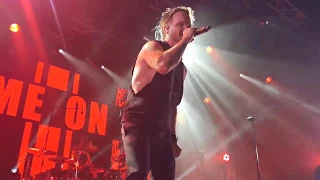 The Rasmus - Minsk 2019 (Full Show Live Prime Hall)