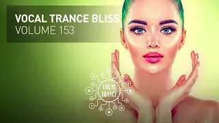 VOCAL TRANCE BLISS VOL. 153 [FULL SET]