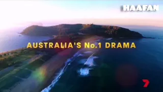 Home and Away Promo| After the Commonwealth Games 1 min version